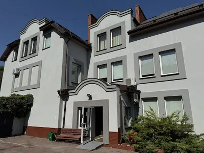 TOP-MED Szafranek - Rezonans Magnetyczny, Tomografia Komputerowa, USG, RTG, Densytometria, Cytologia